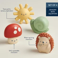 Itzy Bath Squirters