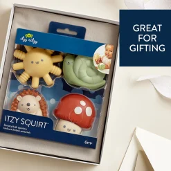 Itzy Bath Squirters