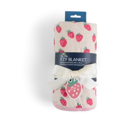 Itzy Blanket