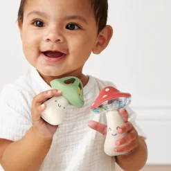 Itzy Mini Maracas Rattles