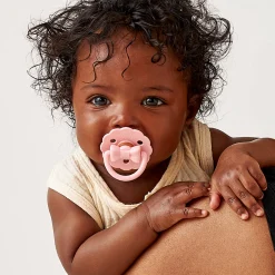 Itzy Soother Natural Rubber Pacifier