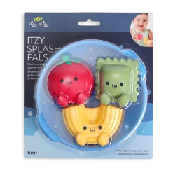 Itzy Splash Pals