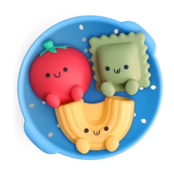Itzy Splash Pals