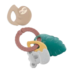Itzy Teething Keys