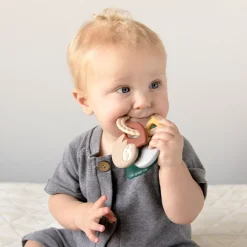 Itzy Teething Keys