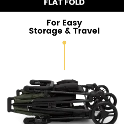 Jeep Aries Stroller Wagon