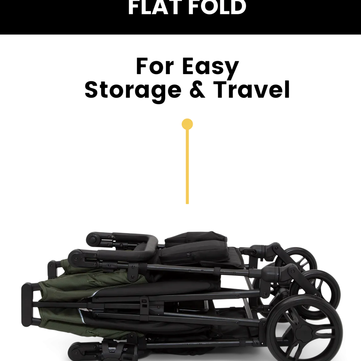 Jeep Aries Stroller Wagon