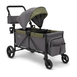 Jeep Sport All-Terrain Stroller Wagon