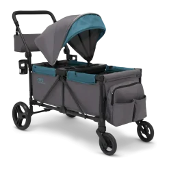 Jeep Sport All-Terrain Stroller Wagon