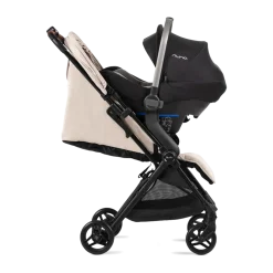 Jet 5 Double Car Seat Adapters