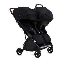 Jet 5 Double Car Seat Adapters