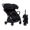 Jet Double Stroller