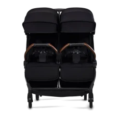Jet Double Stroller