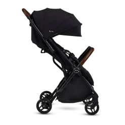 Jet Double Stroller