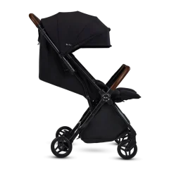 Jet Double Stroller