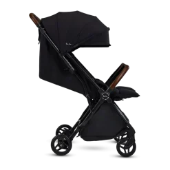 Jet Double Stroller and Accessory Bundle