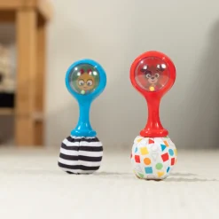 Jingle & Jam Baby Toy Gift Set