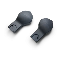 Journey Car Seat Adapter - Nuna, Maxi Cosi, Cybex, Britax