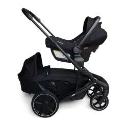 Journey Car Seat Adapter - Nuna, Maxi Cosi, Cybex, Britax