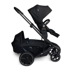 Journey Duo Bassinet