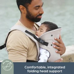 Journey 3-in-1 Baby Carrier