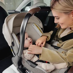 Juni Infant Car Seat with Versa Base