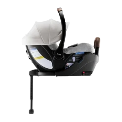 Juni Infant Car Seat with Versa Base
