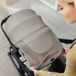 Juni Infant Car Seat with Versa Base