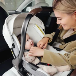 Juni Infant Car Seat with Versa Base