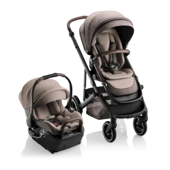 Juni & Tura Travel System