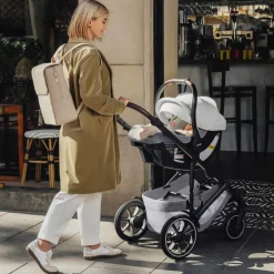 Juni & Tura Travel System