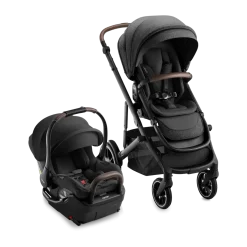 Juni & Tura Travel System