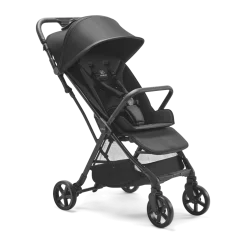 Juno Compact Auto-Folding Stroller