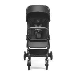 Juno Compact Auto-Folding Stroller