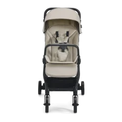 Juno Compact Auto-Folding Stroller