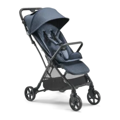 Juno Compact Auto-Folding Stroller