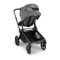 Kangaroo Seat Stroller & Bassinet Bundle