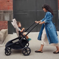 Kangaroo Stroller