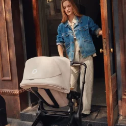 Kangaroo Stroller