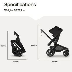 Kangaroo Stroller