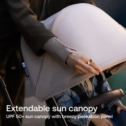 Kangaroo Stroller
