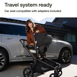 Kangaroo Stroller