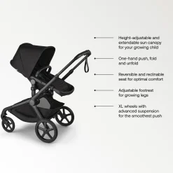 Kangaroo Stroller