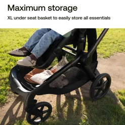Kangaroo Stroller