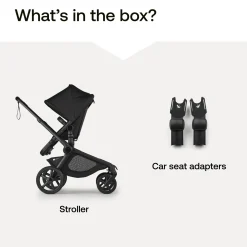 Kangaroo Stroller