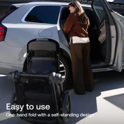 Kangaroo Stroller