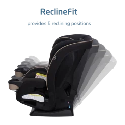 Kani 4-in-1 Convertible Car Seat