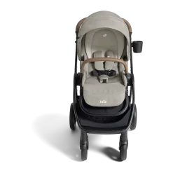 Kava And Carry Cot