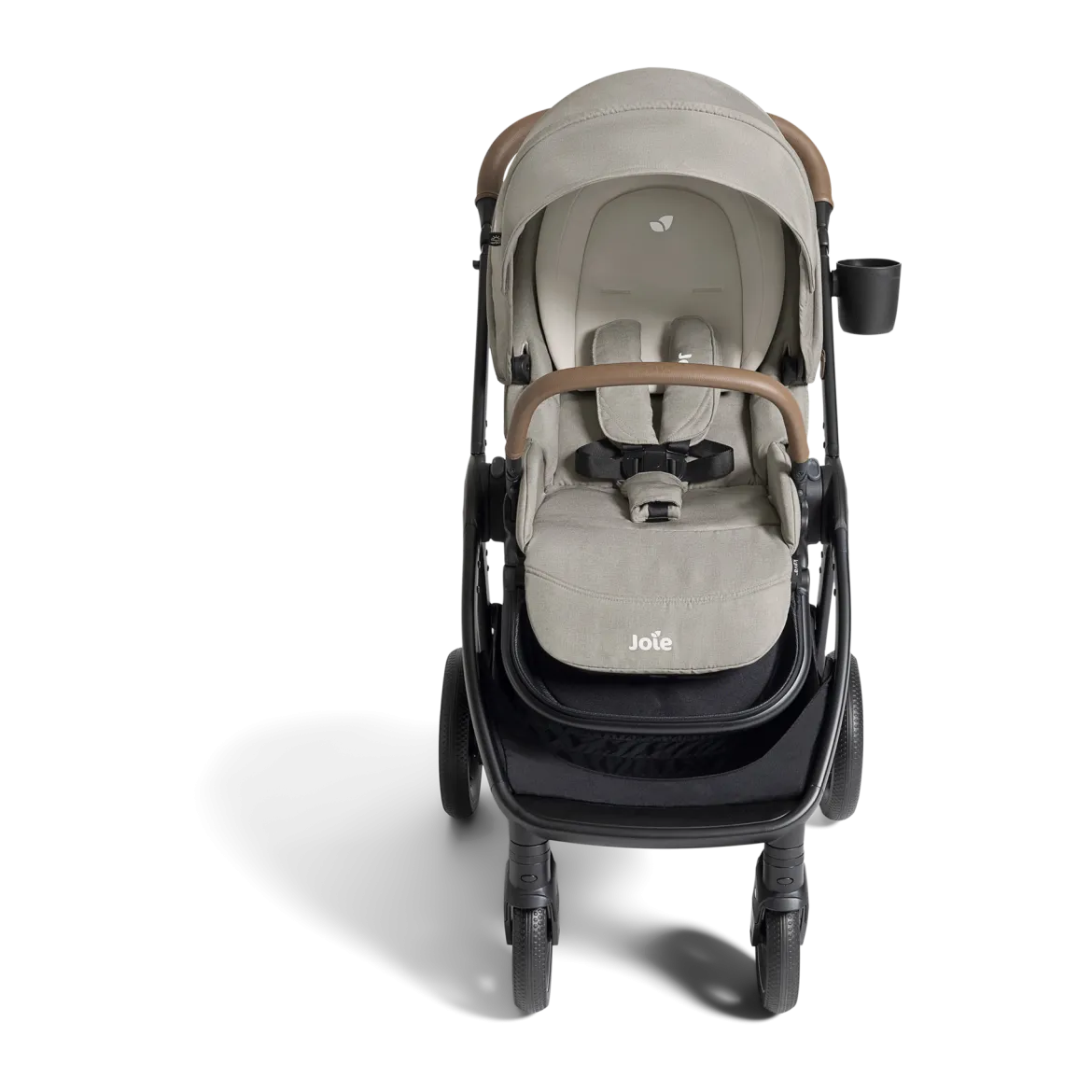 Kava And Carry Cot