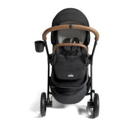Kava And Mint Latch Travel System